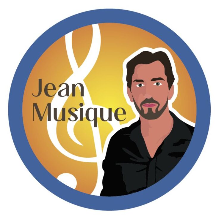 Jean Darbellay, Pianiste